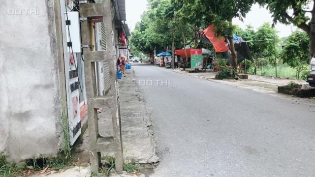 Cần bán nhanh lô đất tại Giai Lạc, Quang Minh, Mê Linh, Hà Nội, đường ô tô chạy, 51m2, 1 tỷ 3 xx