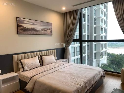 Bán căn hộ chung cư Vinhomes Sky Lake. CH 81m2, 2PN. BC view hồ & CV. Giá 5.9 tỷ. LH: 0936031229