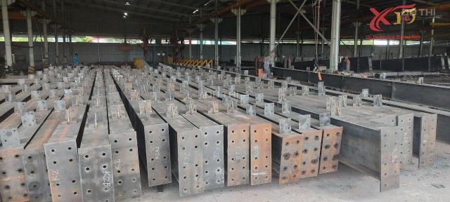 Bán xưởng 22.000 m2 Cụm công nghiệp Hố Nai 3 Trảng Bom chỉ 90 tỷ