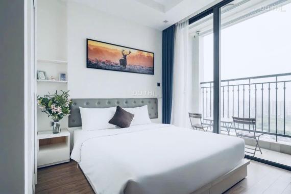 Do nhu cầu thay đổi công tác nên cần chuyển nhượng gấp căn hộ 3PN 106m² chung cư Goldmark City