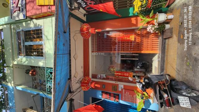 Bán nhà mặt phố tại Đường Hoàng Diệu, P.Bình Thuận, Hải Châu, Đà Nẵng diện tích 76m2 giá 13tỷ750