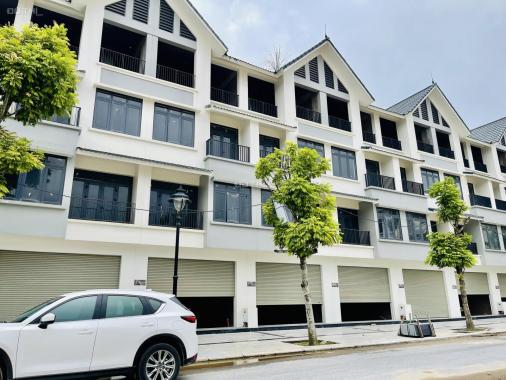 Tổng hợp quỹ căn bán cắt lỗ giá rẻ, đáo hạn bank Hinode Royal Park Kim Chung Di Trạch