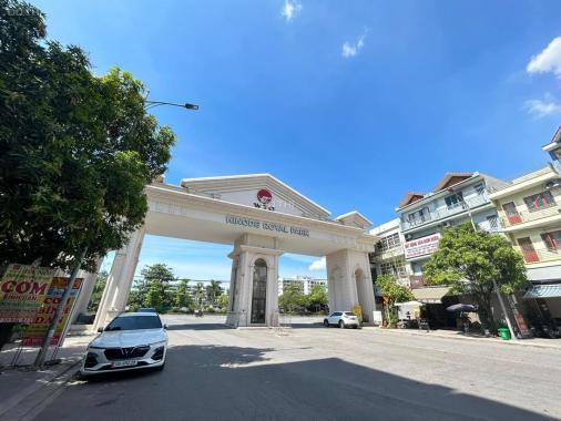 Tổng hợp quỹ căn bán cắt lỗ giá rẻ, đáo hạn bank Hinode Royal Park Kim Chung Di Trạch