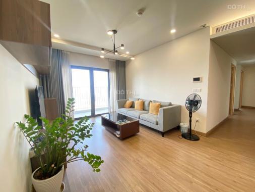 Cho thuê căn hộ CC Sky Park Residence Tôn Thất Thuyết. 86M NT đẹp. Giá 17.5 tr/th. LH: 0936031229