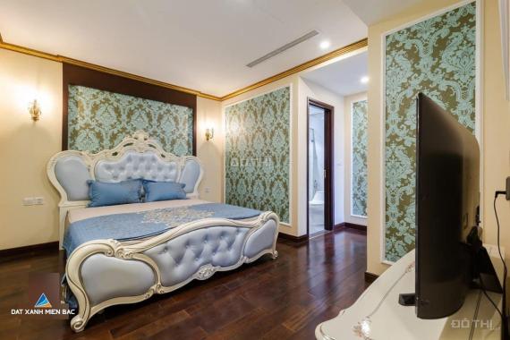 Dịch vụ tiện ích hoàn hảo: Mua căn hộ 3 phòng ngủ tại HC Golden City chỉ từ 3,8 tỷ