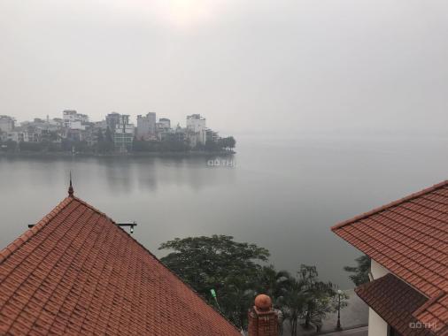 Cho thuê nhà riêng tại Phường Quảng An, Tây Hồ, Hà Nội diện tích 300m2 giá 200 Triệu/tháng