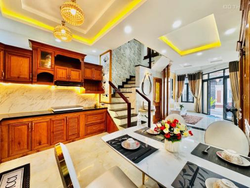 💥CHÀO BÁN CĂN VILLA CỰC ĐẸP GÓC HAI MẶT TIỀN HẺM XE TẢI THÔNG