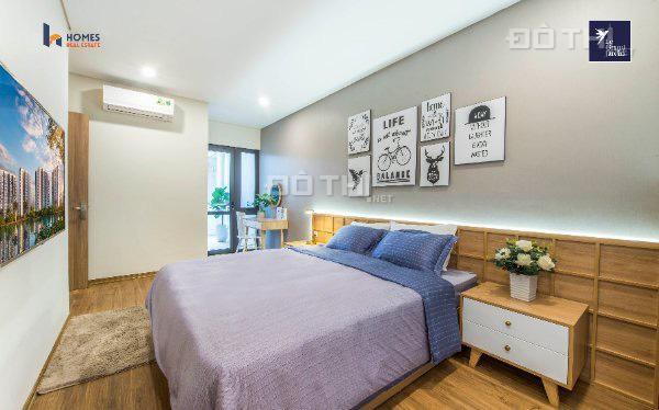 Bán căn hộ chung cư tại Dự án Le Grand Jardin Sài Đồng, Long Biên, Hà Nội diện tích 77m2 giá 2.9 Tỷ