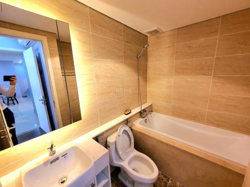 (Rẻ nhất dự án) Bán căn hộ 2PN 2WC D'Capitale Trần Duy Hưng, Vinhomes quản lý, full đồ, có sổ đỏ