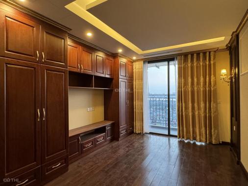 KHUYẾN MẠI KHỦNG- CK ngày 380 triệu cho căn 102m2- HC Golden City Long Biên