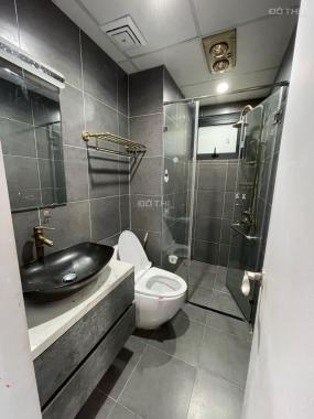 Bán nhà Khu ĐG Ngô Thì Nhậm 50m2x7T thang máy. Vỉa hè - Kinh doanh Vip. Giá 13,2 tỷ