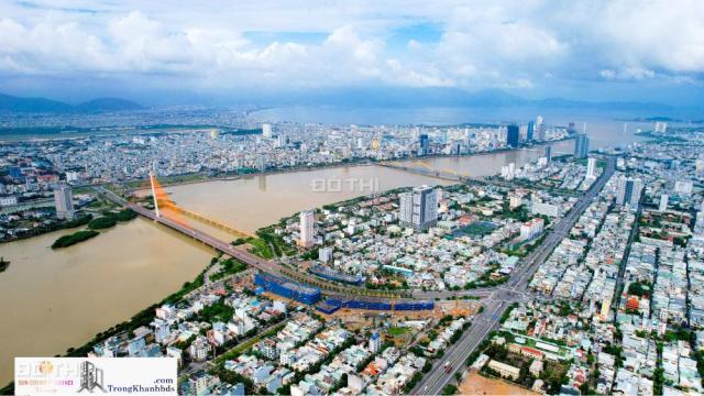 Mở bán căn hộ cao cấp Đà Nẵng Với chính sách ưu đãi cực kỳ hấp dẫn, sở hữu chỉ từ 830 triệu