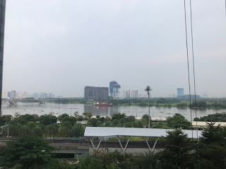 Bán căn hộ chung cư tại Dự án Vinhomes Golden River Ba Son, Quận 1, Hồ Chí Minh diện tích 120m2