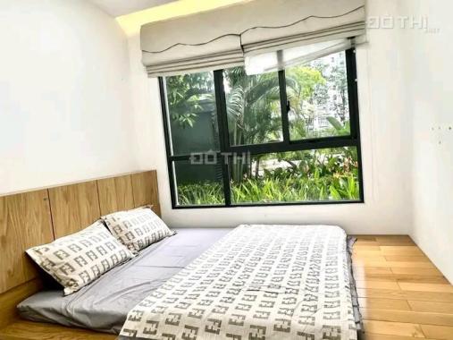 Cho thuê căn 2PN khu Celadon city , tầng trệt full nội thất