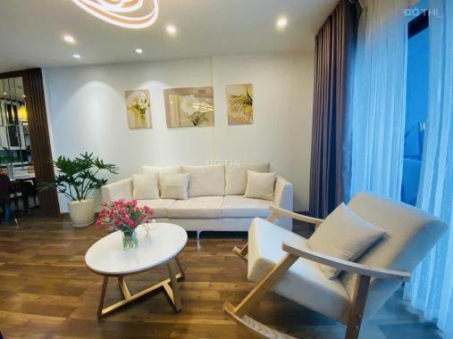 Do nhu cầu chuyển công tác tôi bán căn hộ 2 phòng ngủ 87m² CC Vinhomes Gardenia Hàm Nghi.