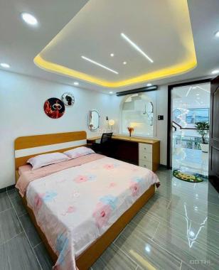 Cho thuê nhà mới Full nội thất 145A Nguyễn Công Hoan, Phú Nhuận