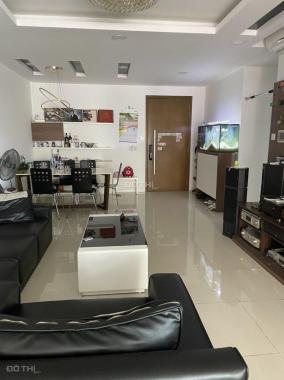 Bán chung cư Mulberry Lane 127m2, 3 ngủ, ban công ĐB, full dồ chỉ 4,9 tỷ