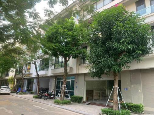 BÁN NHÀ 100M2 KHU B GELEXIMCO – NHÀ MỚI XÂY, VỊ TRÍ ĐẸP