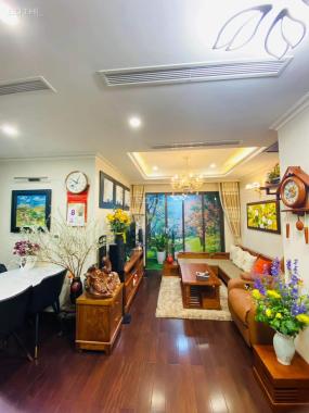 Cho thuê căn hộ 71m2 HC Golden City full Nội thất, giá thuê 13.5tr/th