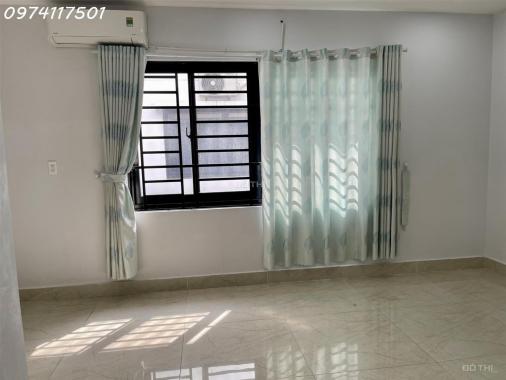 Cho thuê phòng 25m2 máy lạnh, nhà phố Citi Bella 1