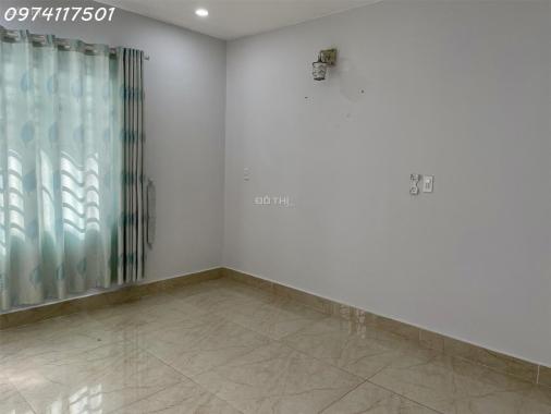 Cho thuê phòng 25m2 máy lạnh, nhà phố Citi Bella 1