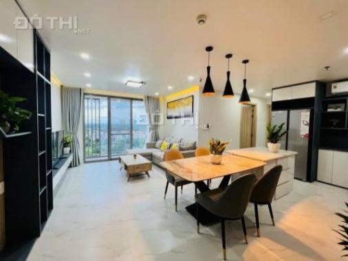 Cho thuê biệt thự khu Compound Phú Mỹ Hưng - Q7, nhà đẹp thiết kế hiện đại. Cho thuê 35tr/tháng