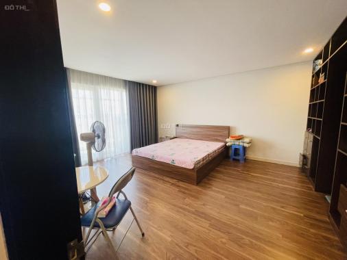 Không ở nên gia đình cần cho thuê lại căn hộ 3 phòng ngủ chung cư cao cấp N01 - T3 Ngoại Giao Đoàn