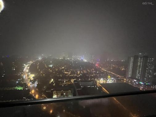 Cực hiếm Penthouse TSQ Mỗ Lao, Hà Đông, 3 tầng xây thô  – Thang máy riêng – View triệu đô , 800m2–1