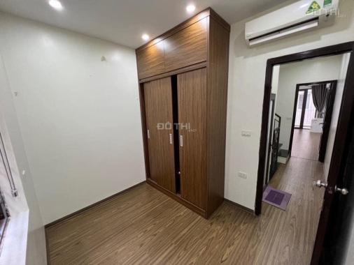 Bán nhà 3T Tô Hiệu, Hà Đông, 49m2 – 6.35 tỷ, Phân lô – 2 thoáng – 3 Ngủ - Mới đẹp lung linh – Hiếm