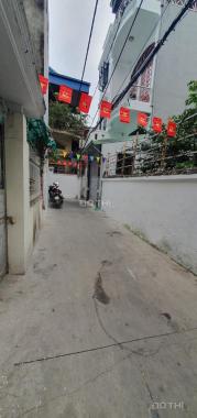 Bán nhà ngõ 71 Vũ Chí Thắng,Lê Chân,Hải Phòng sổ đỏ chính chủ