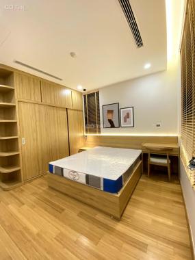 Cho Thuê Chung Cư Home City 177 Trung Kính, 2PN Full Đồ