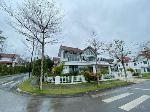 BÁN GẤP BIỆT THỰ XANH VILLAS - KHU CNC HÒA LẠC