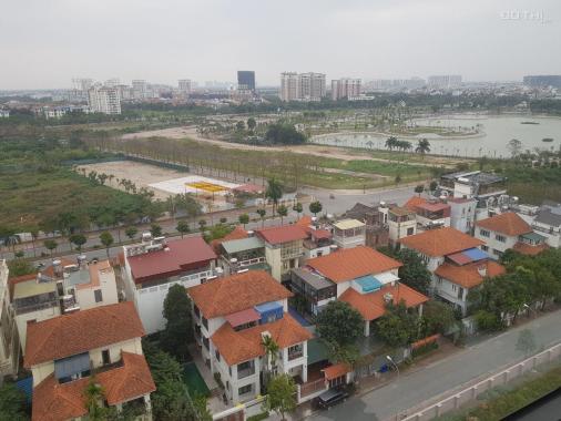 Cho Thuê Căn Hộ Đẹp 90m2, CC Green Home Phương Đông, Long Biên