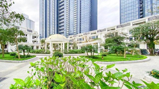 Cho thuê biệt thự liền kề Sunshine City kinh doanh tốt, vị trí đẹp, đủ diện tích