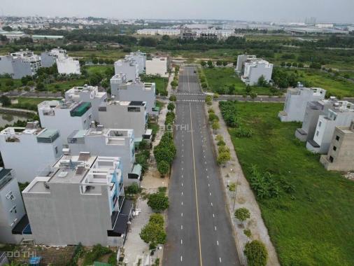 Bán đất kdc An Thiên Lý 7x20 giá 8,1 tỷ 7x17 giá 6,6 tỷ