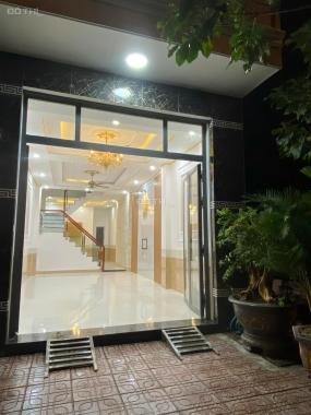 Bán nhà mặt phố tại Đường Bình Chuẩn, Phường Bình Chuẩn, Thuận An, Bình Dương diện tích 60m2 giá 38