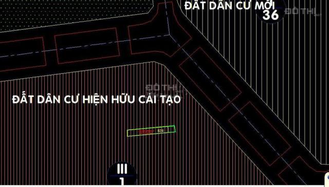 BÁN ĐẤT MT TRẦN VĂN CHẨM, 200m2, Giá 3.4 tỷ