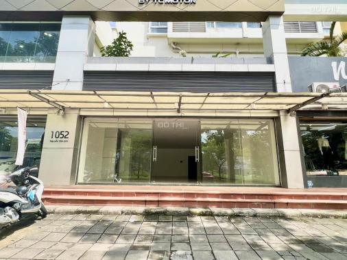 Cho thuê shophouse Sky Garden 1, mặt tiền Phạm Văn Nghị, Phú Mỹ Hưng