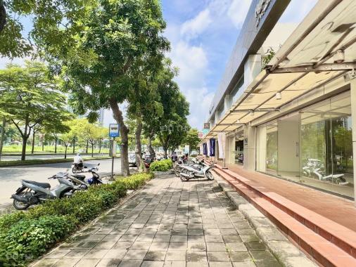 Cho thuê shophouse Sky Garden 1, mặt tiền Phạm Văn Nghị, Phú Mỹ Hưng