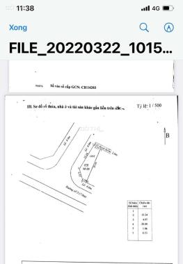 BÁN NỀN GÓC 2 MẶT TIỀN KDC AN KHÁNH , NINH KIỀU , CẦN THƠ