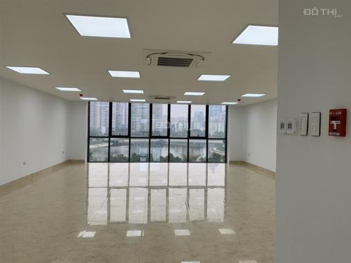 SIÊU PHẨM MẶT PHỐ KHUẤT DUY TIẾN  THANH XUÂN 118/140M2-9 TẦNG- 7.8MT-68 TỶ, SHOWROOM + THÔNG SÀN