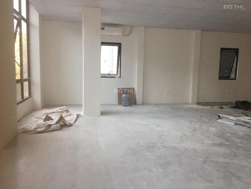 Cho thuê mặt sàn 150m2 làm văn phòng tại khu đô thị Linh Đàm, Hoàng Mai