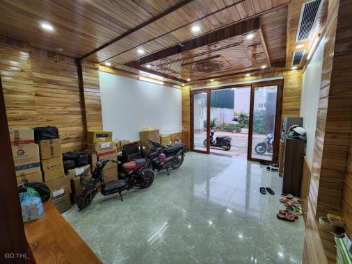Bán nhà riêng tại Xã Vân Canh, Hoài Đức, Hà Nội diện tích 55m2 giá 7.8 Tỷ