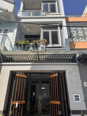 Bán nhà riêng Thành phố Thủ Đức - TP Hồ Chí Minh giá 4.60 Tỷ