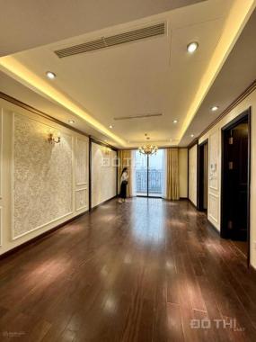 Bán căn góc 3Pn 120m2 dự án HC Golden City, nhận nhà ở ngay bàn giao full nội thất