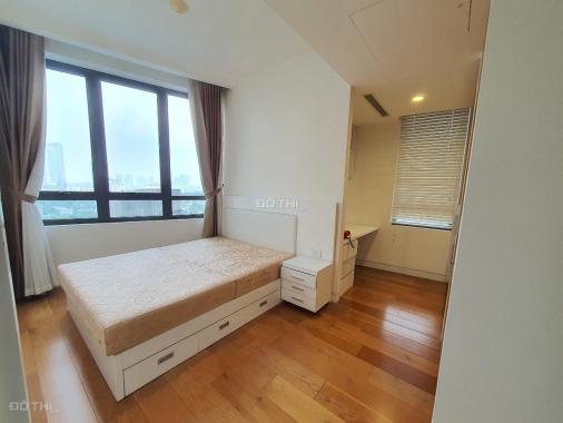 Cho thuê căn hộ chung cư Indochina Plaza, tháp Đông, 110m2 3PN, full đồ nội thất (ảnh thật)