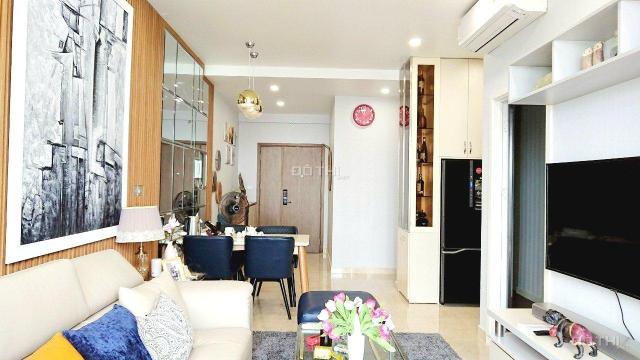 Bán căn 2PN, 68m2, chung cư Luxgarden .Có sổ. Giá 2 tỷ4.  LH: 0978272427 ( zalo)