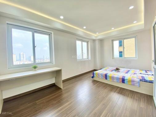 Cực hiếm căn hộ chung cư CT5B Văn Khê, Hà Đông, 151m2 – 4PN, Mới đẹp lung linh – Tiện ích ngập trà