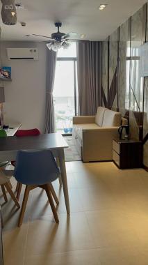 Cho thuê căn hộ 1PN, 54m2 CSJ Tower Vũng Tàu - view Biển - LH: 0983.07.6979