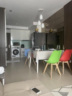 Cho thuê căn hộ 1PN, 54m2 CSJ Tower Vũng Tàu - view Biển - LH: 0983.07.6979